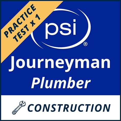 is the plumbing test hard|Question to everyone who's taken the journeyman test. : .